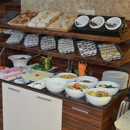 Hotel Mozart