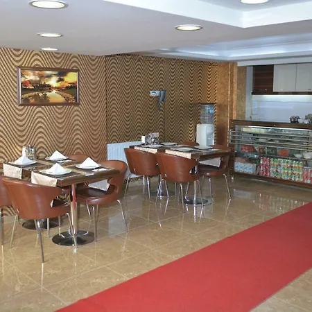 Mozart 2* Provincia di Istanbul