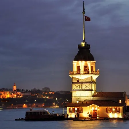 Hotel Mozart