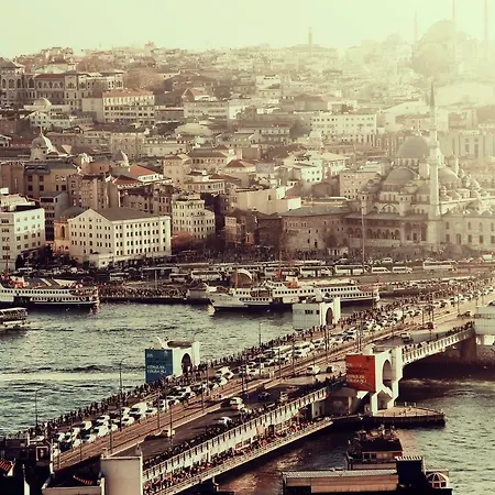 Hotel Mozart Estambul