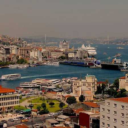 Mozart 2* Estambul