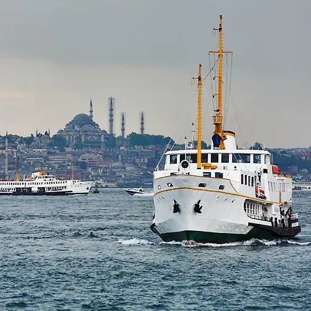 Mozart Istambul